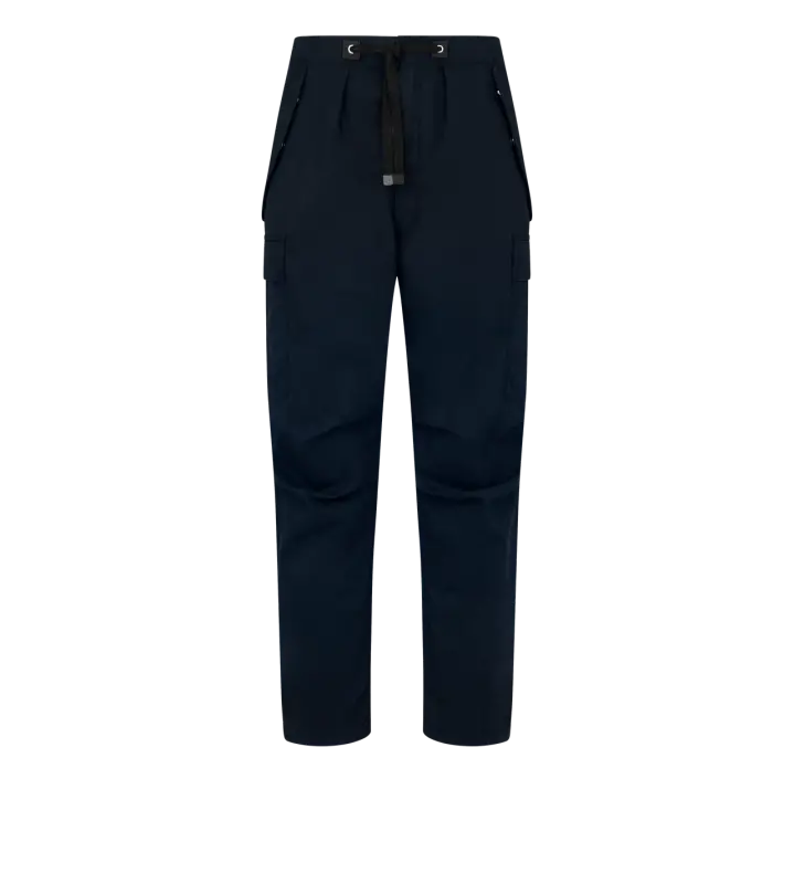 ENZYME TWILL CARGO SPORT PANT INK online